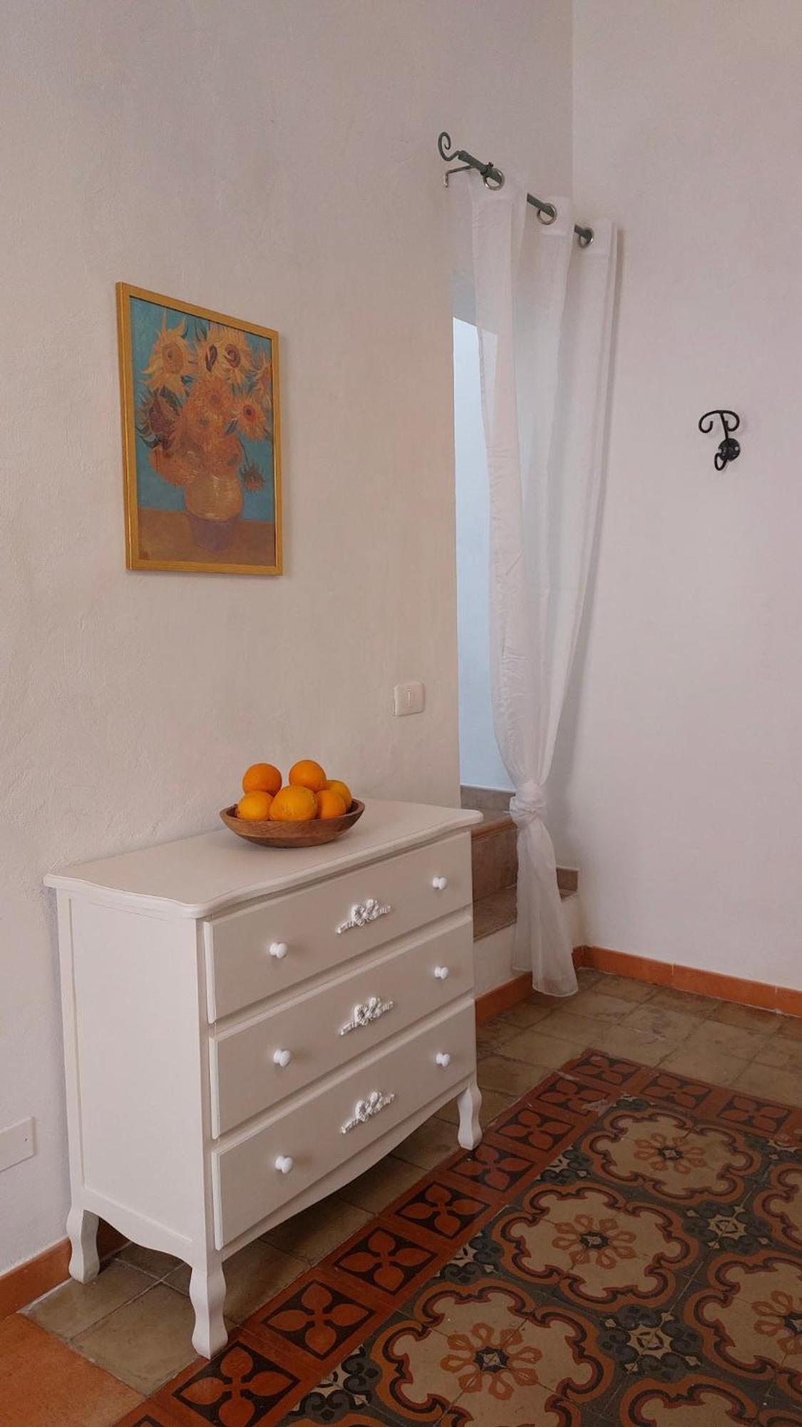 Вілла Casa Curu Шакка Екстер'єр фото